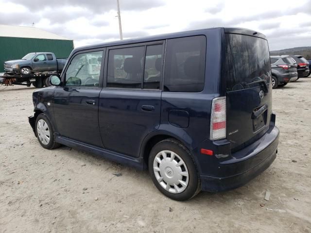 2006 Scion XB