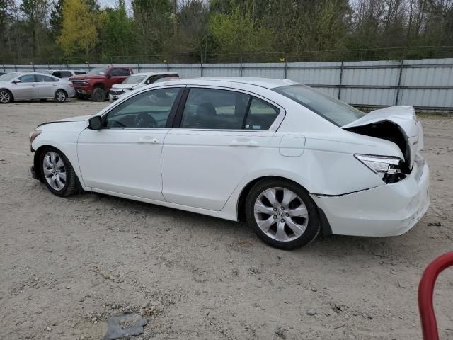 2009 Honda Accord EXL