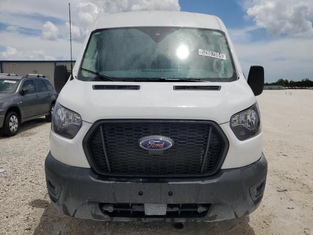 2023 Ford Transit T-250