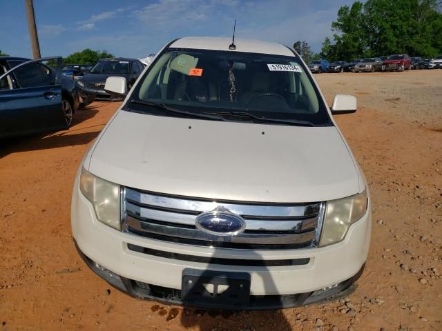 2008 Ford Edge SEL