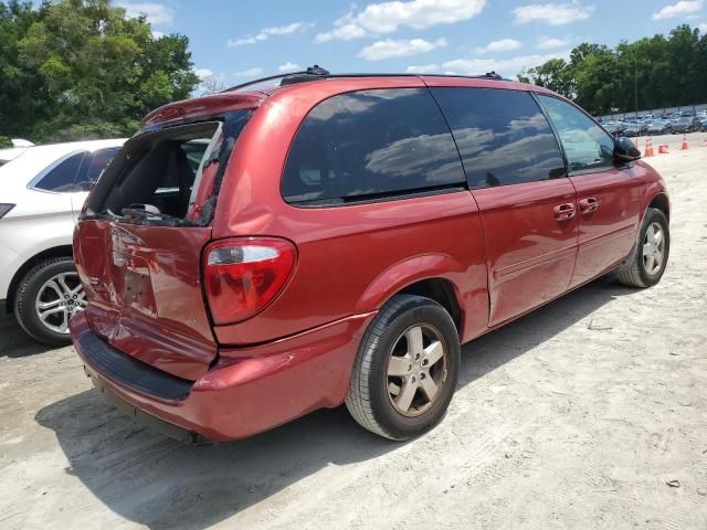 2006 Dodge Grand Caravan SXT