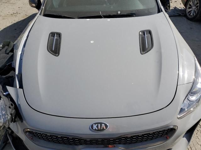 2021 KIA Stinger