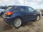 2011 Mitsubishi Outlander Sport SE