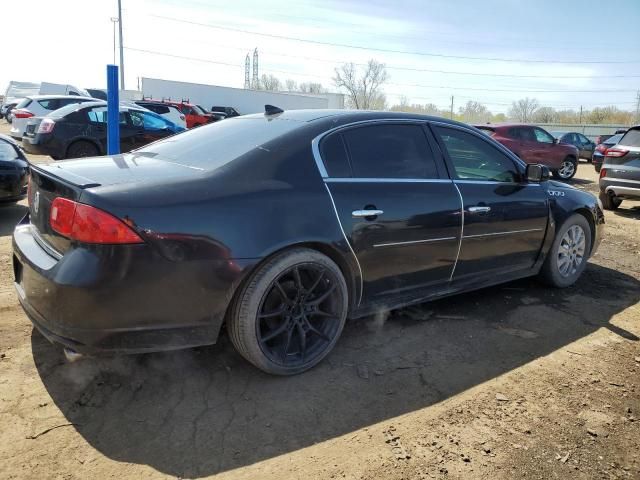 2010 Buick Lucerne CXL