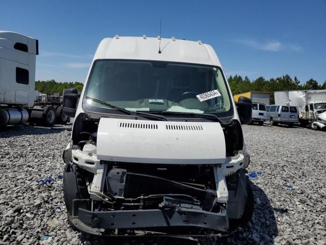 2016 Dodge RAM Promaster 1500 1500 High