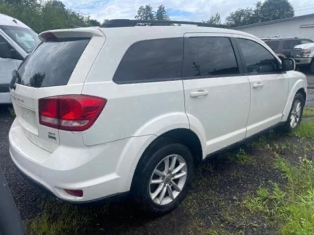 2015 Dodge Journey SXT