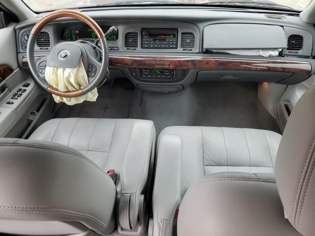 2004 Mercury Grand Marquis LS