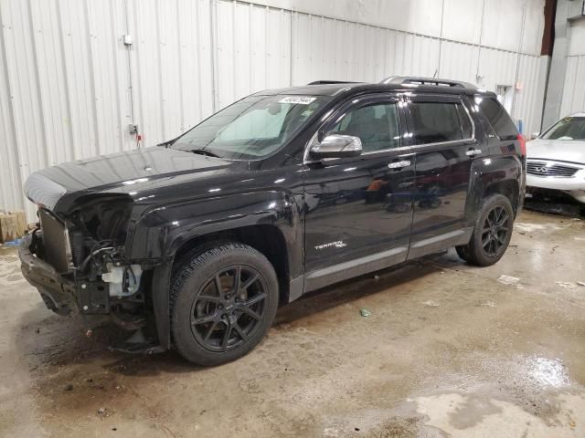 2014 GMC Terrain SLT