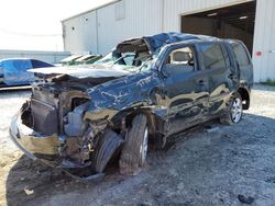 Salvage cars for sale at Jacksonville, FL auction: 2012 Honda Pilot EX