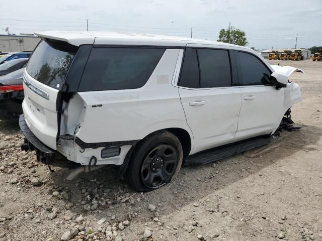 2021 Chevrolet Tahoe C1500