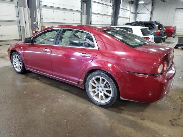 2008 Chevrolet Malibu LTZ