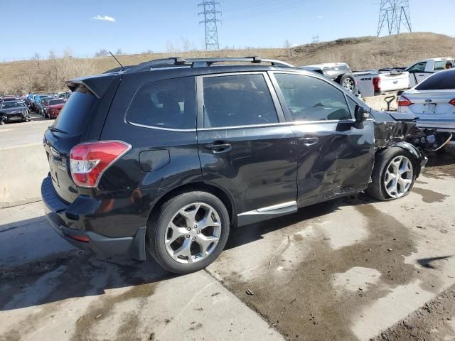 2015 Subaru Forester 2.5I Touring