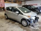 2016 Nissan Versa Note S