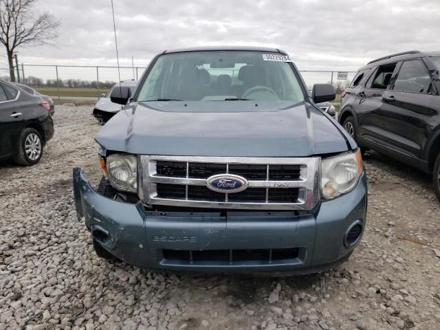 2011 Ford Escape XLS