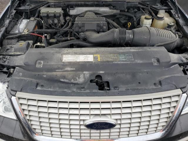 2006 Ford Expedition Eddie Bauer