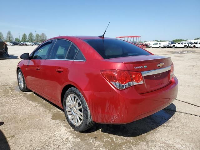 2011 Chevrolet Cruze ECO