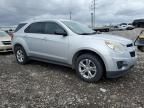 2011 Chevrolet Equinox LS