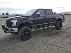 2017 Ford F150 Supercrew for sale in Airway Heights, WA