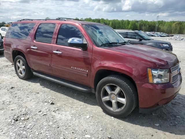 2008 Chevrolet Suburban C1500  LS