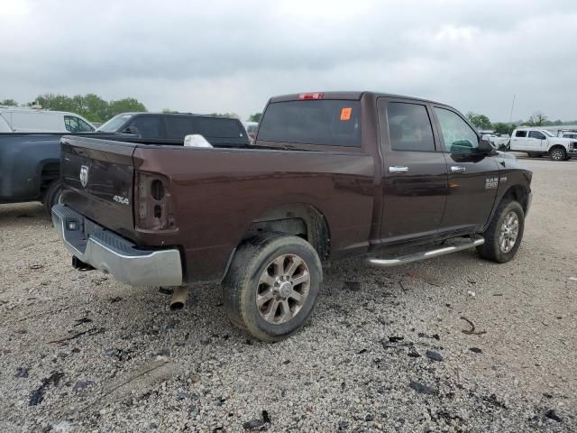 2015 Dodge RAM 2500 ST