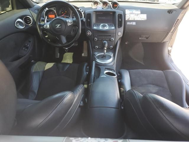 2014 Nissan 370Z Base