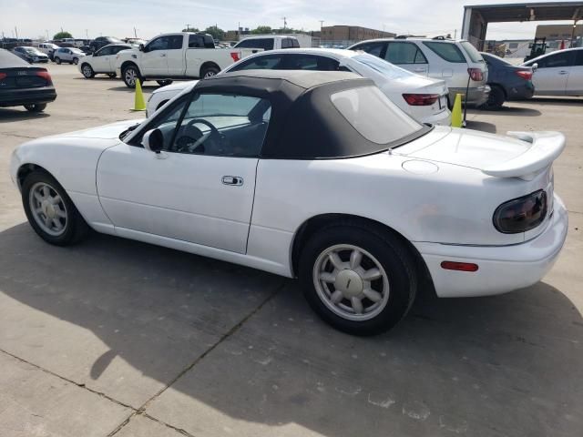 1990 Mazda MX-5 Miata