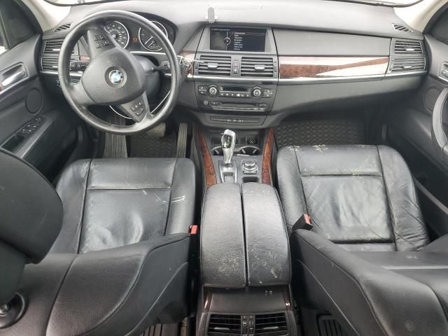 2011 BMW X5 XDRIVE35D