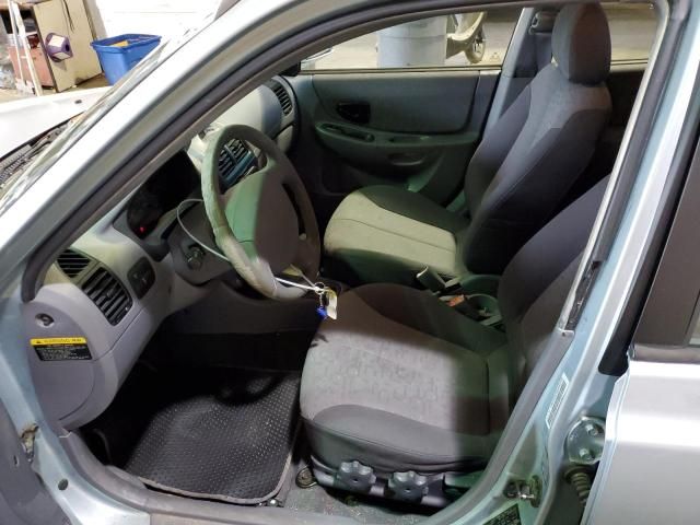 2005 Hyundai Accent GL