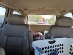 2002 Toyota Sienna LE