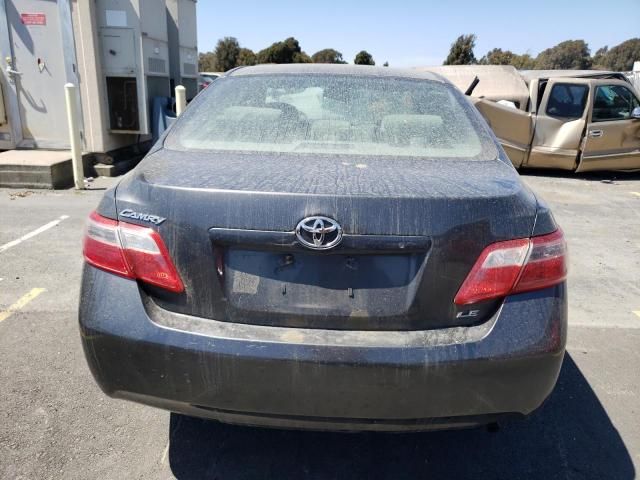 2009 Toyota Camry Base