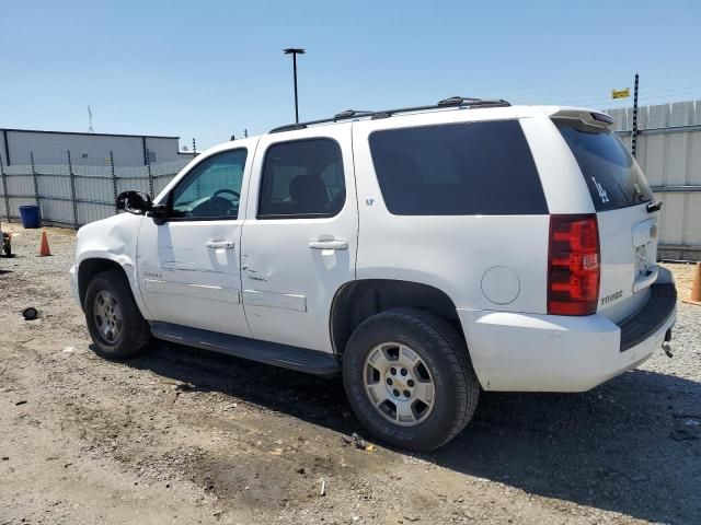 2014 Chevrolet Tahoe K1500 LT