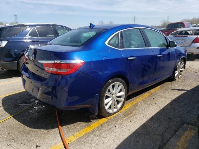 2013 Buick Verano