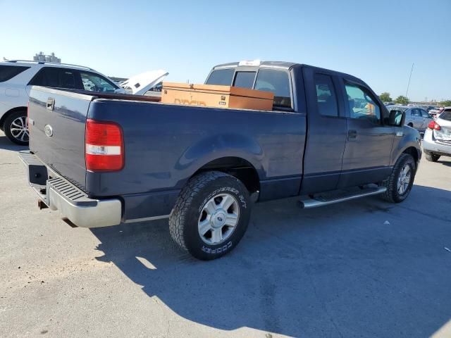 2004 Ford F150