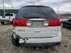 2006 Buick Rendezvous CX