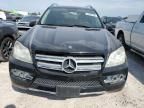 2011 Mercedes-Benz GL 450 4matic