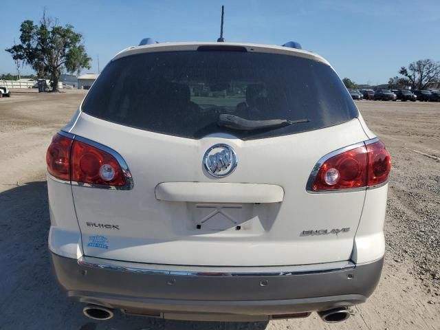 2012 Buick Enclave