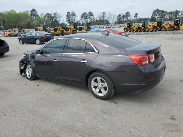 2015 Chevrolet Malibu 1LT