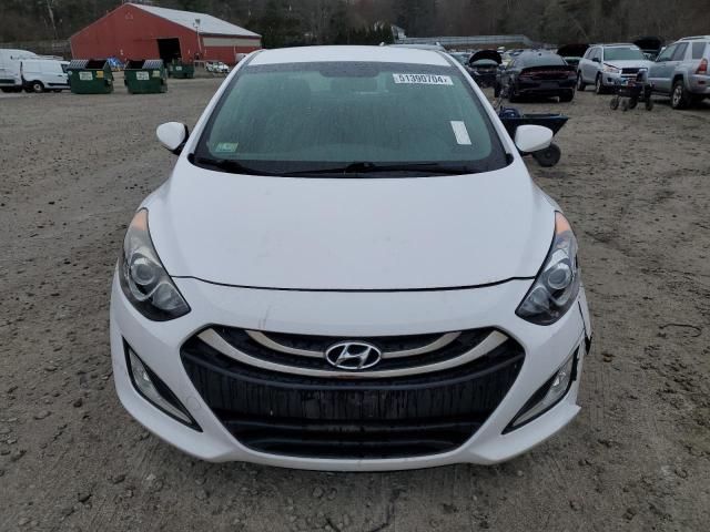 2014 Hyundai Elantra GT