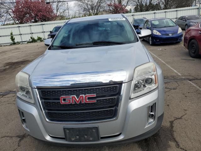 2014 GMC Terrain SLE