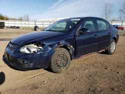 Salvage cars for sale from Copart Columbia Station, OH: 2010 Chevrolet Cobalt 1LT
