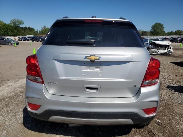 2020 Chevrolet Trax 1LT