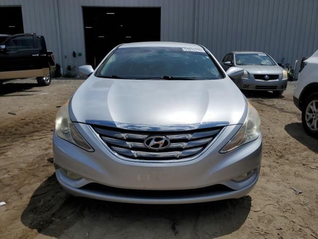 2012 Hyundai Sonata SE