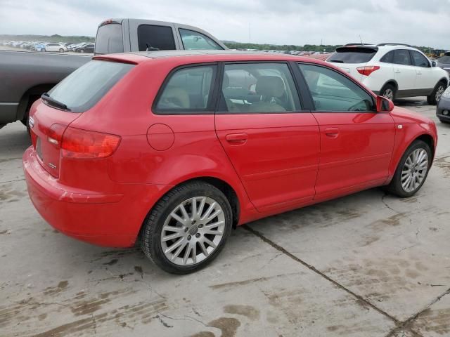 2007 Audi A3 2.0 Premium