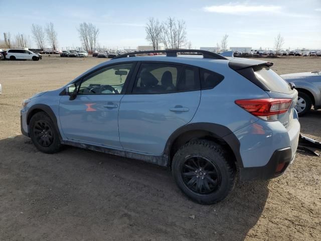 2023 Subaru Crosstrek Premium