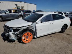 Chevrolet Malibu rs salvage cars for sale: 2023 Chevrolet Malibu RS