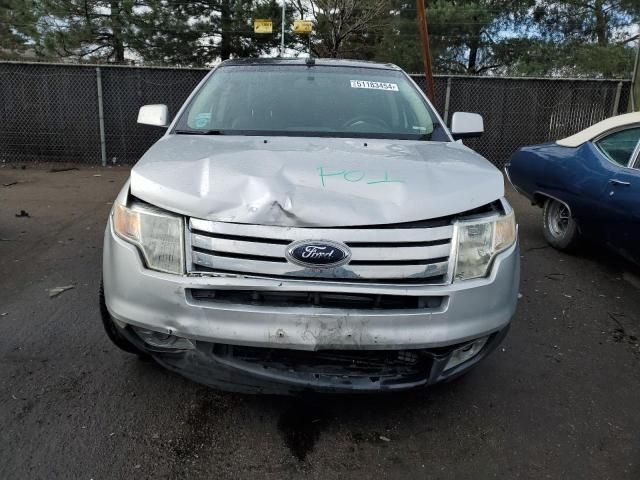 2009 Ford Edge Limited