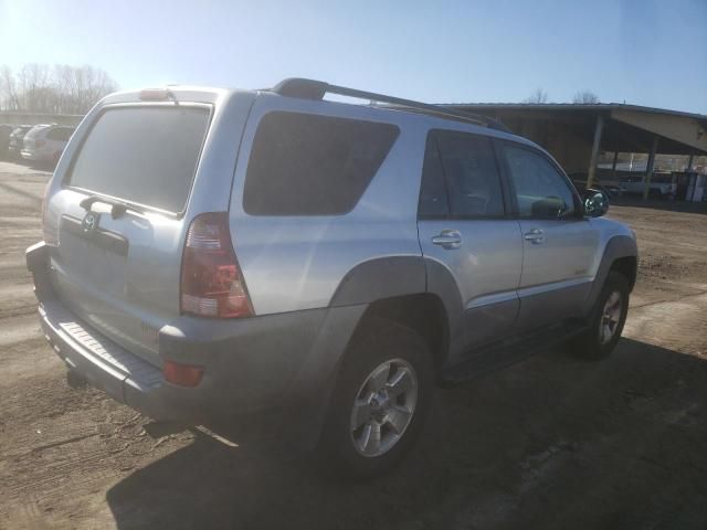 2003 Toyota 4runner SR5