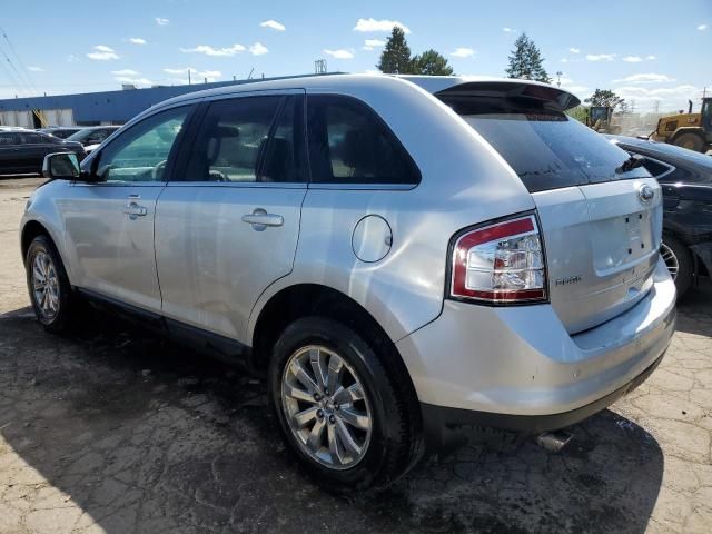 2010 Ford Edge Limited