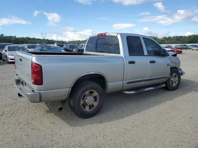 2007 Dodge RAM 2500 ST