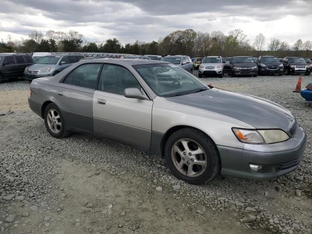 2000 Lexus ES 300